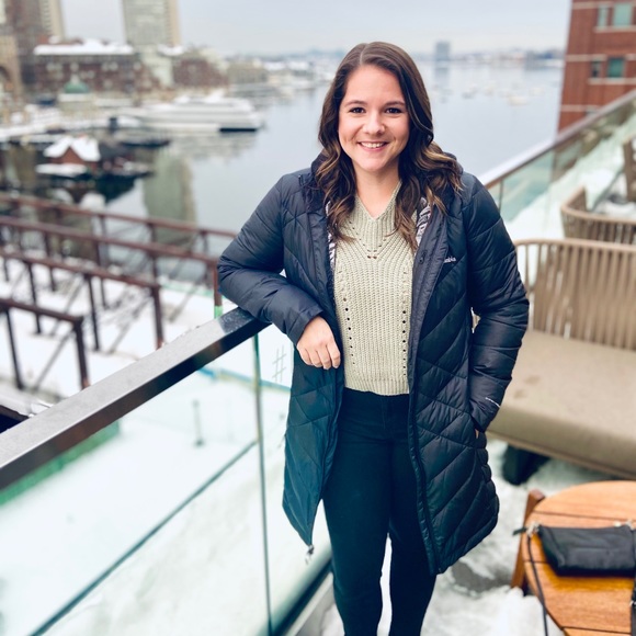 Meet your Posher, Molly - Picture 1 of 1